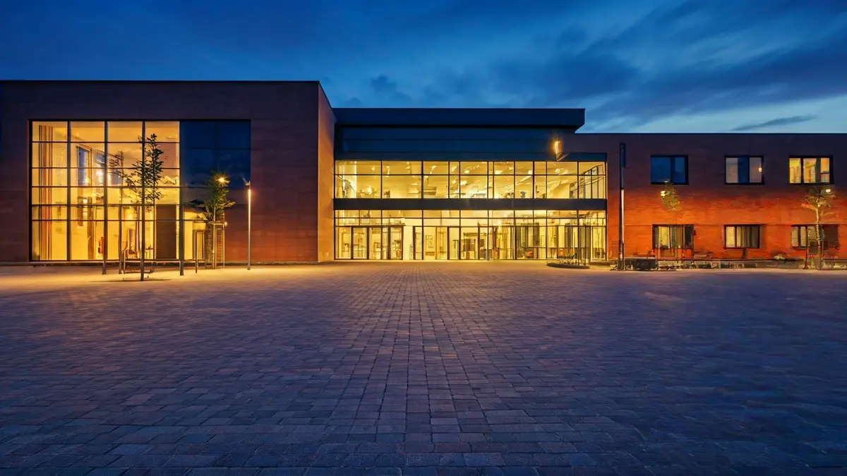Imagen genérica de actividades de ocio juvenil y cultural.