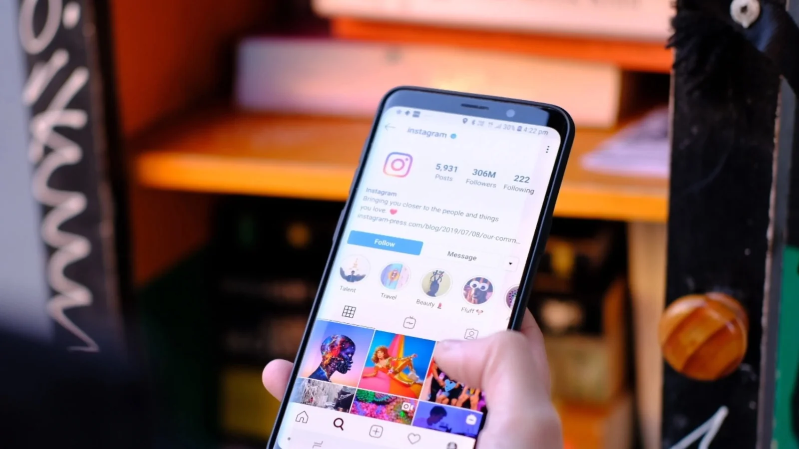 Medio millón de usuarios ya usan la app catalana para saber quién no les sigue en Instagram