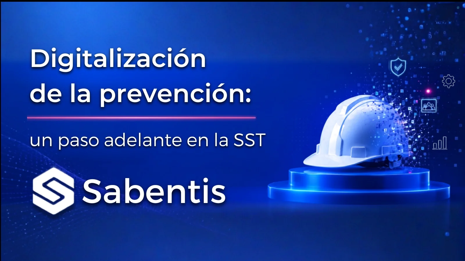 Qué es la prevención de riesgos laborales y por qué las empresas españolas han empezado a digitalizarla
