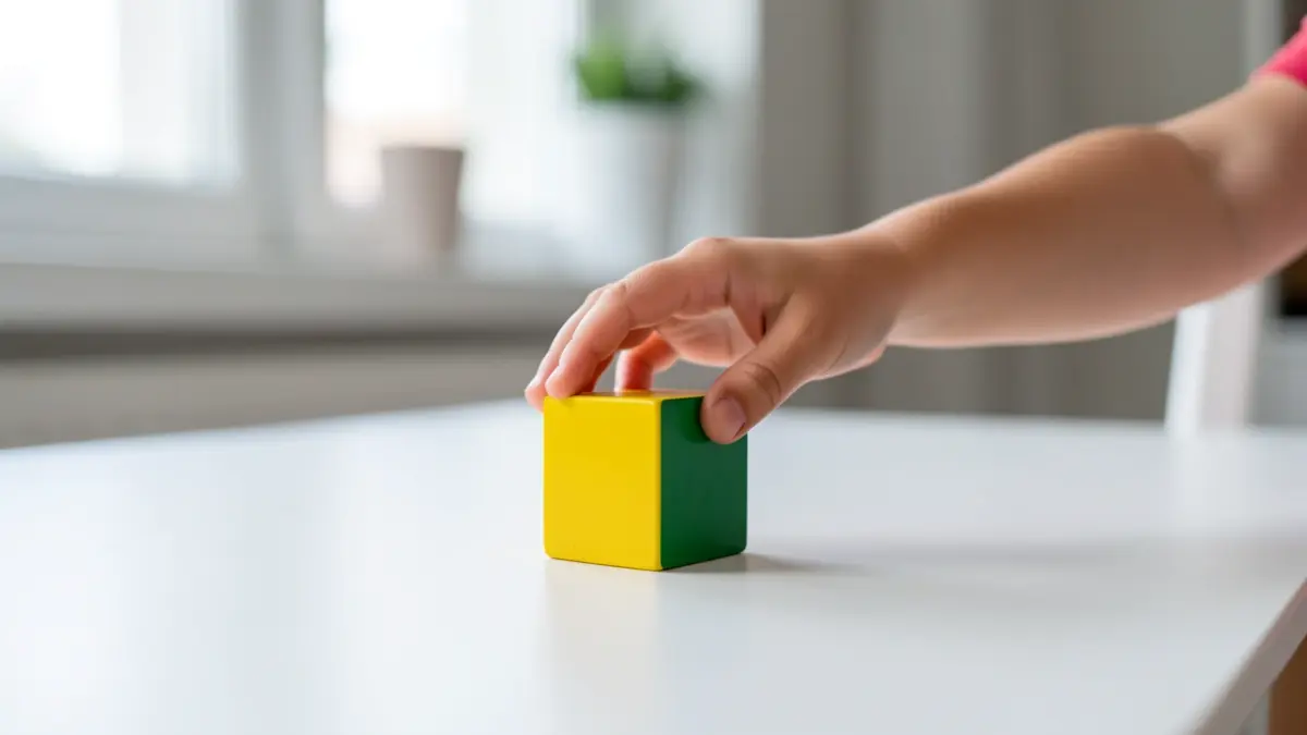 Generic image of a children's toy.