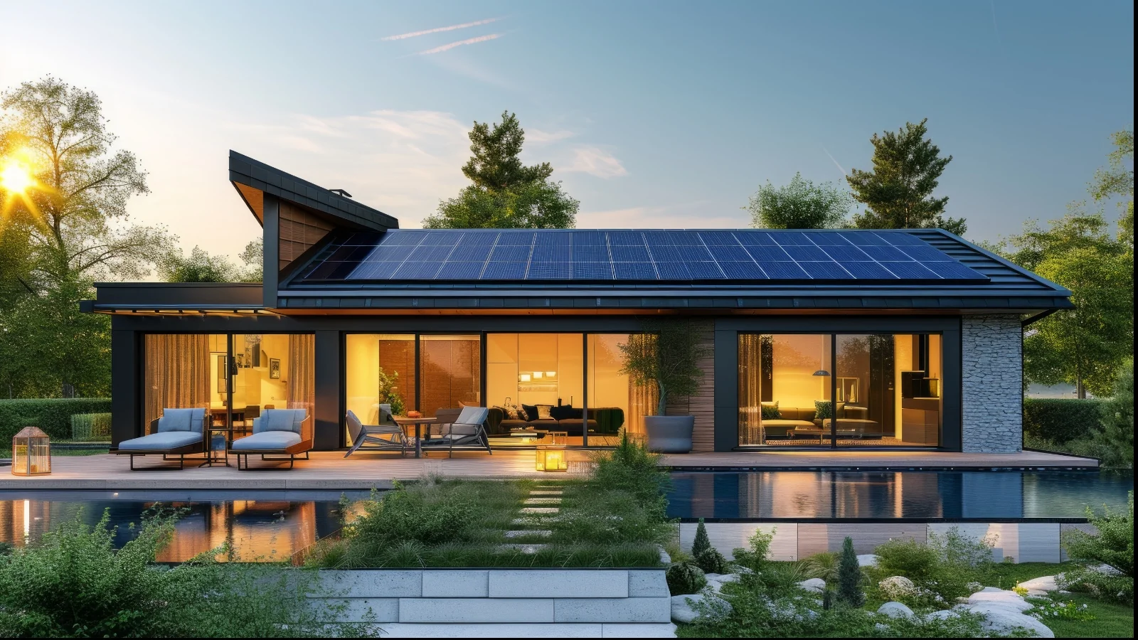 Europea Solar impulsa el autoconsumo con instalaciones fotovoltaicas llave en mano en toda España