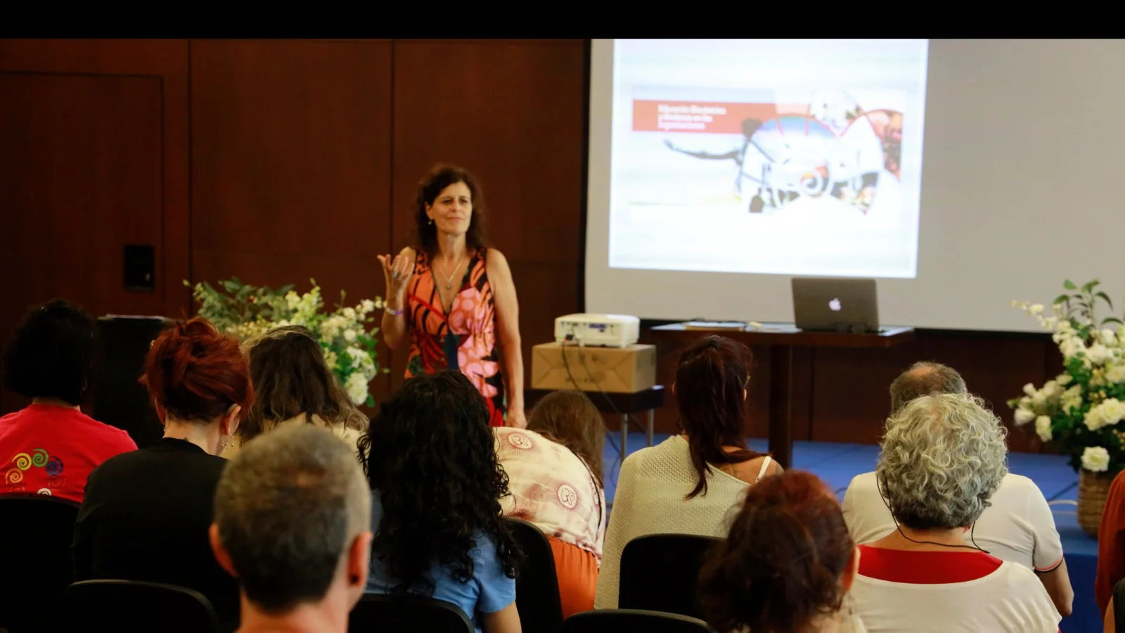 La Universidad Biocéntrica impulsa en el País Vasco una nueva formación para Educadores Biocéntricos