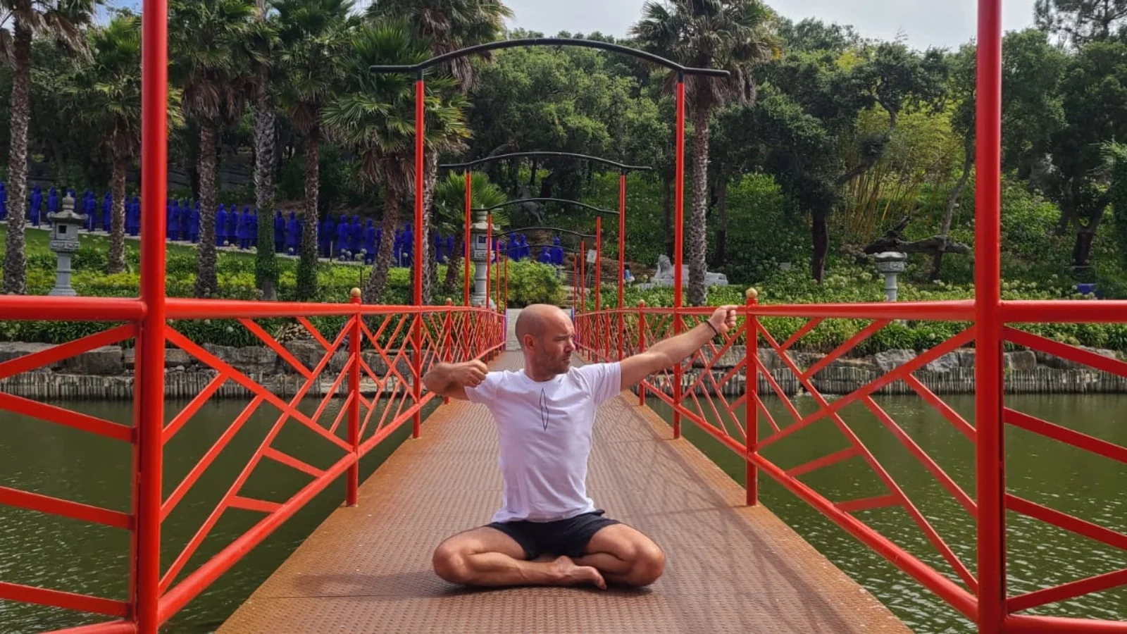 Formación de Yoga Tibetano y Meditación en Tibet Yoga Studio