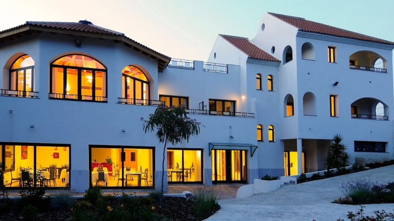 Grupo Mentalis crece en Andalucía con un nuevo centro residencial especializado en adicciones