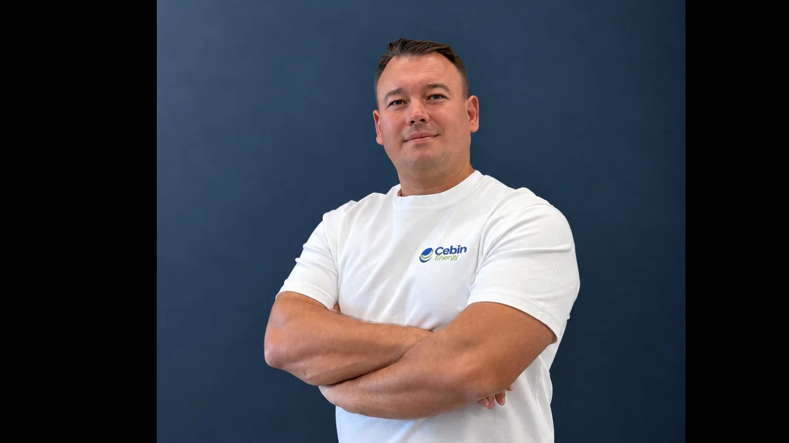 CEBIN ENERGY se lanzará en octubre como comercializadora eléctrica con atención en español, ruso y ucraniano
