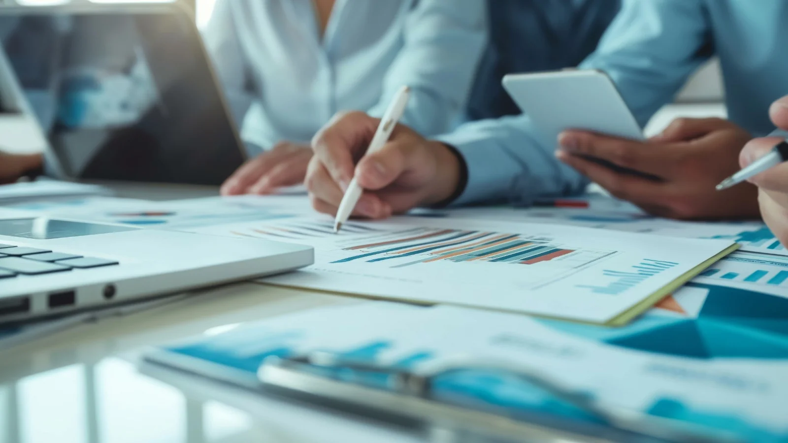 Nuevas tendencias en financiación pública de la I+D+i en España y Europa 