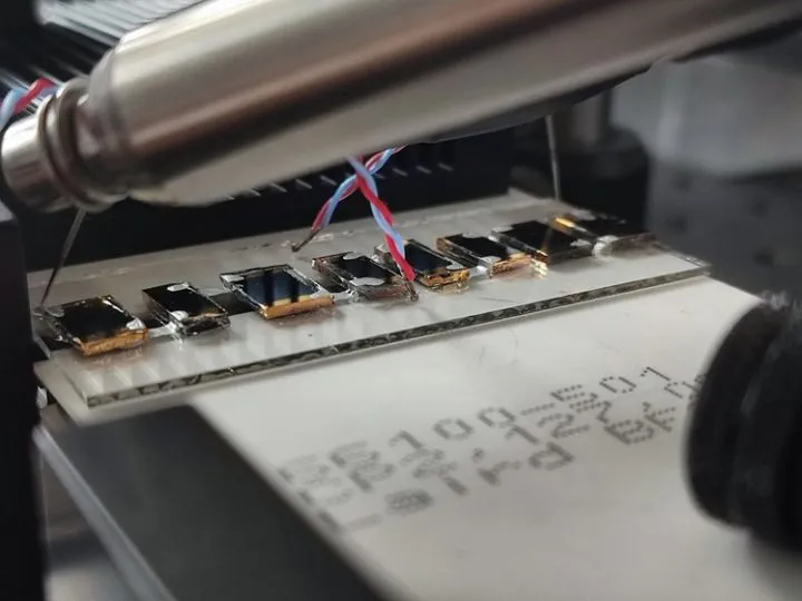 Nuevo método para generar electricidad a partir del calor residual
