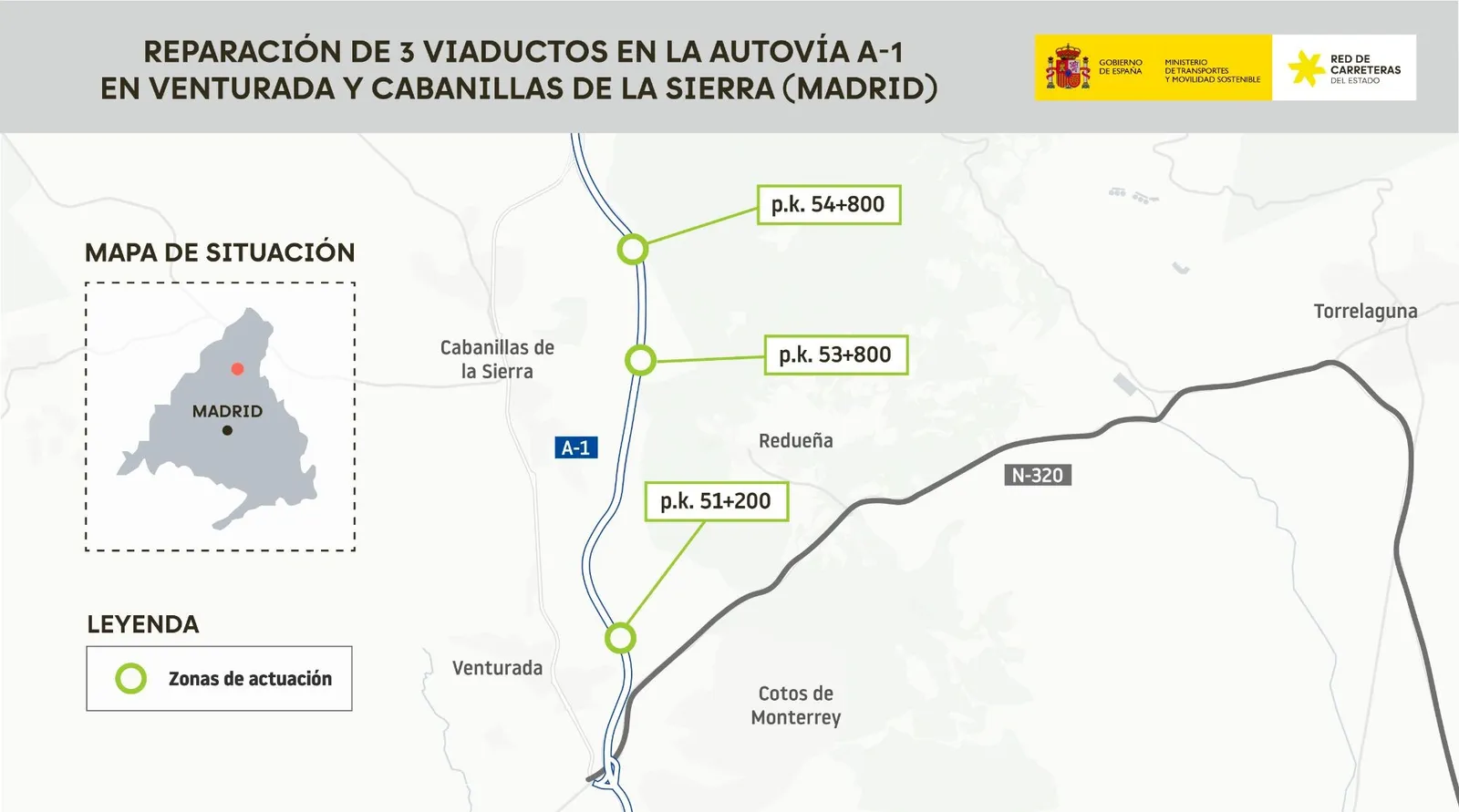 Mapa de situación