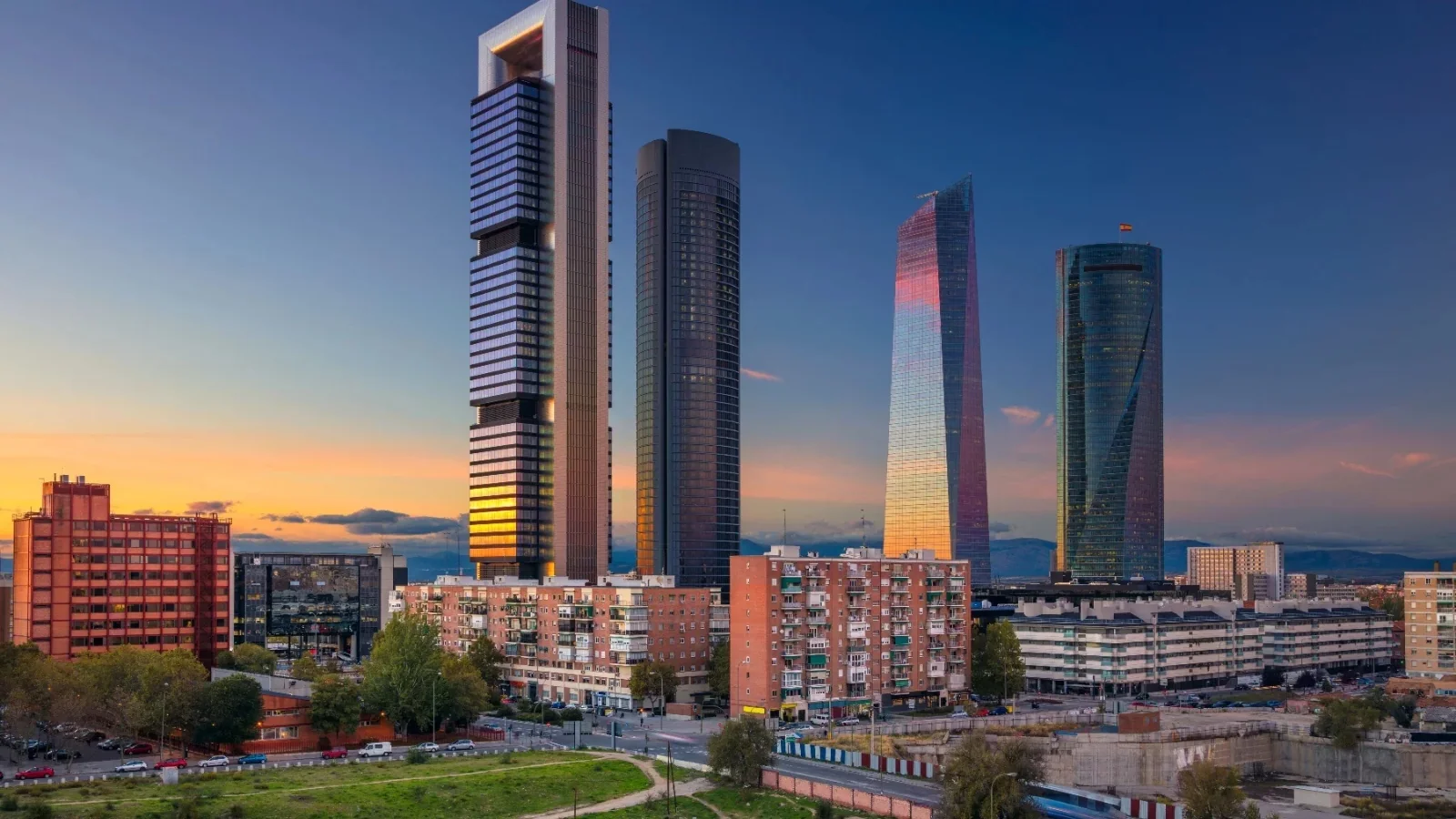 Parastoo Legal Group: The firm assisting Middle Eastern tycoons in their shift towards Spain