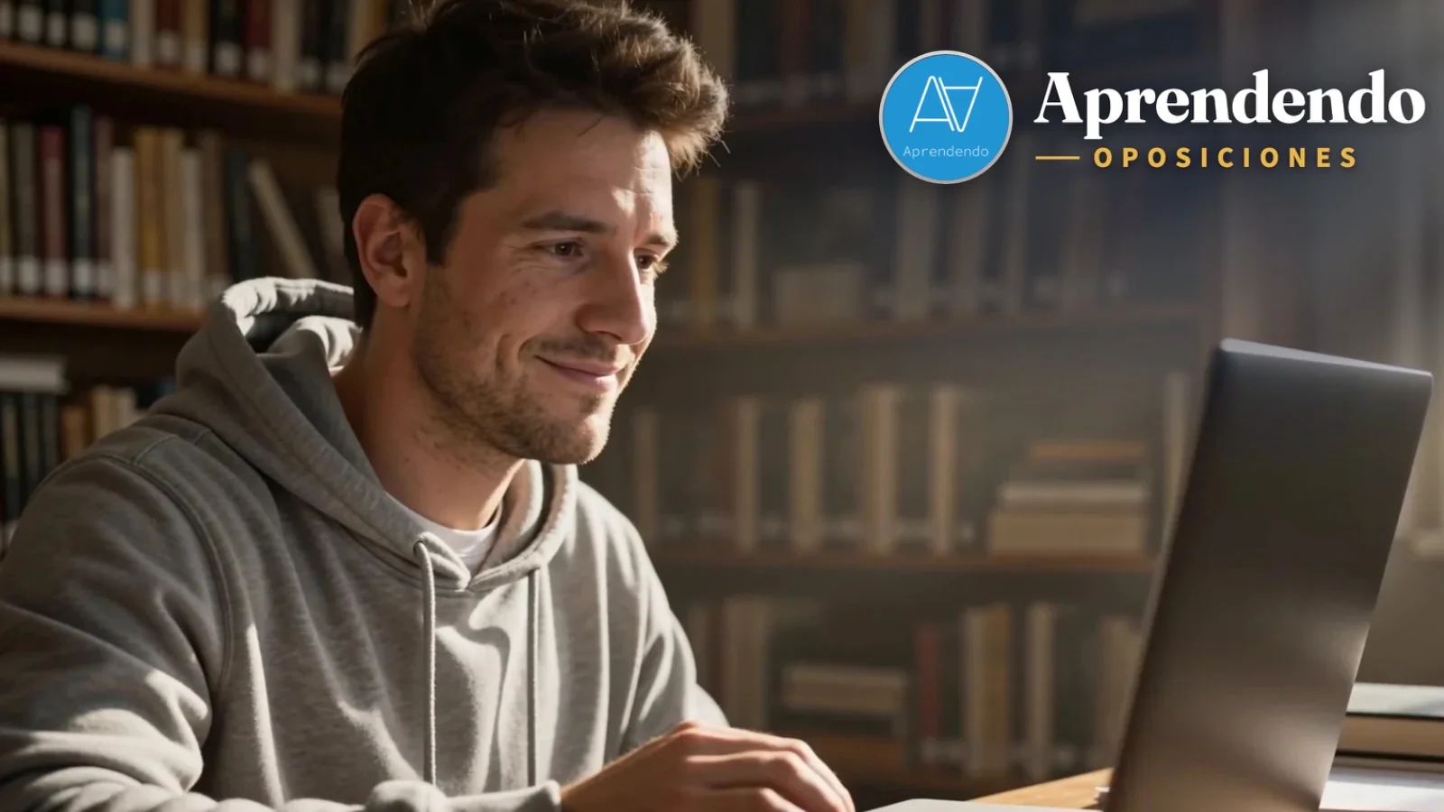 Aprendendo impulsa la formación online para oposiciones y cursos homologados