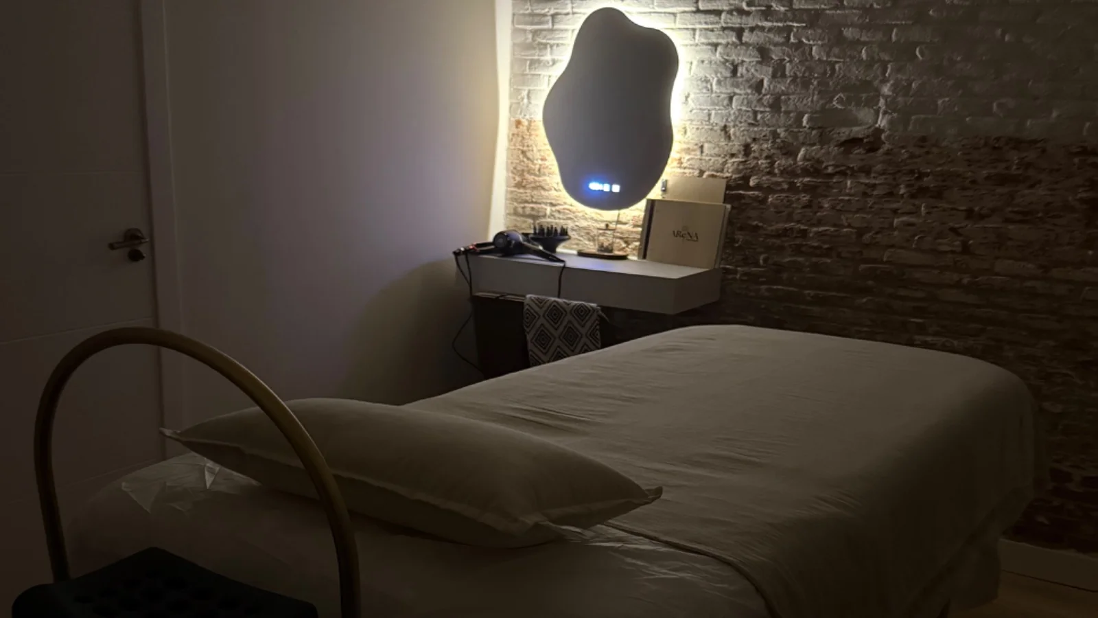 AReNA Spa Capilar revoluciona el Head Spa en Madrid 