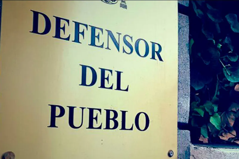 El Defensor del Pueblo respeta la decisión del TC sobre el voto de los nacionalizados