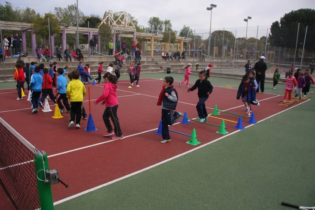 Getafe evalúa solicitudes para bonificaciones deportivas