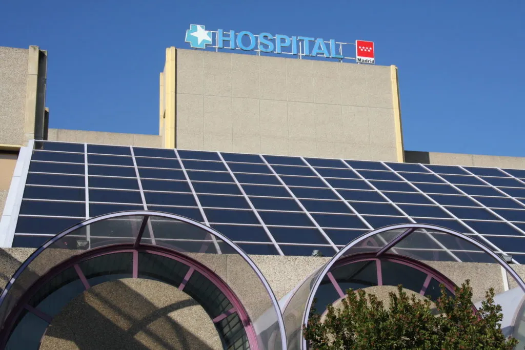 Getafe exige información sobre las Urgencias del Hospital por falta de personal