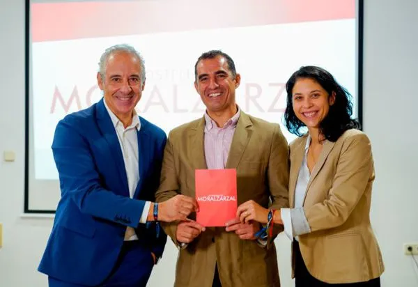 impulso a la Hostelería de Moralzarzal