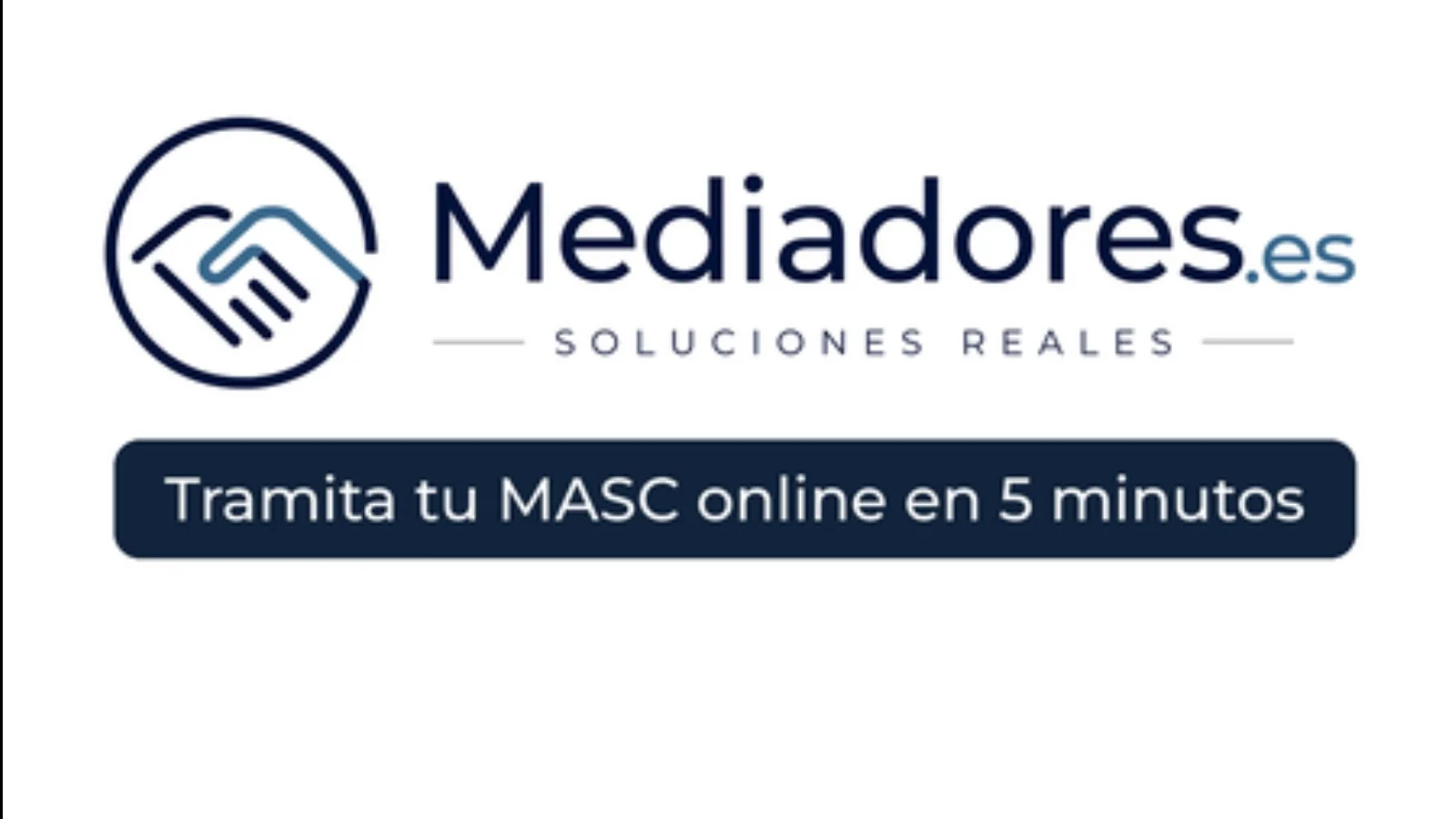 Mediadores.es automatiza en minutos el trámite legal que retrasa cada año miles de demandas, y lo hace con valor probatorio ante el juez