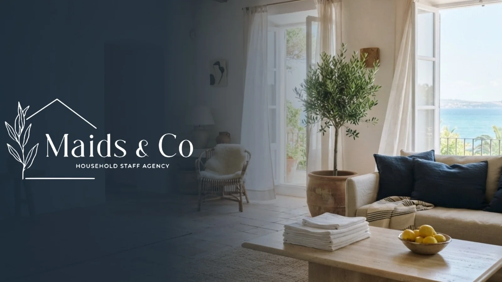La agencia madrileña Maids & Co. consolida su modelo de selección de personal doméstico y avanza en su expansión