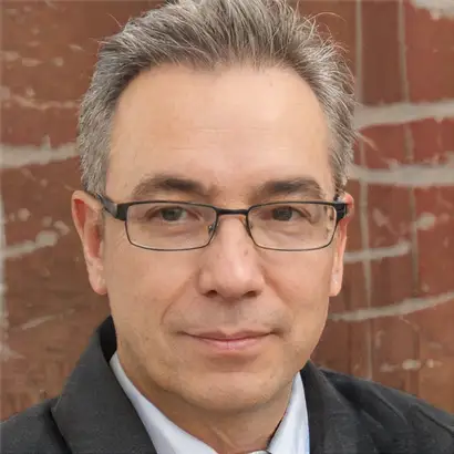 Carlos Ruiz de la Fuente