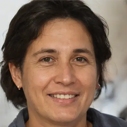 Patricia Gómez Navarro